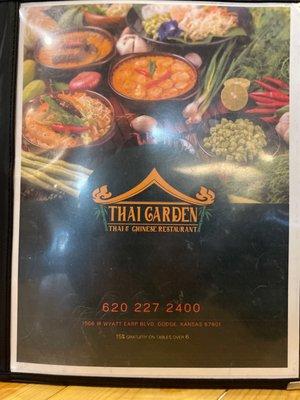 Thai Garden