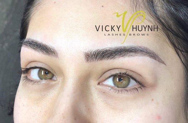 Microblading