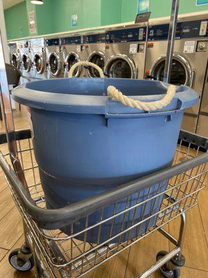 SuperClean Laundromats - Clovis California