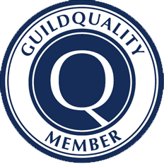 Surf & Turf Roofers is a proud GuildQuality member!