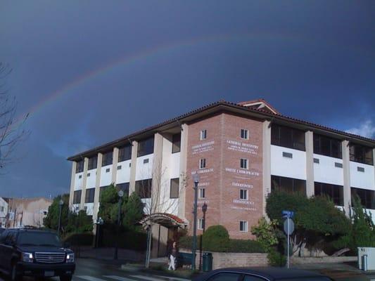 Rainbow