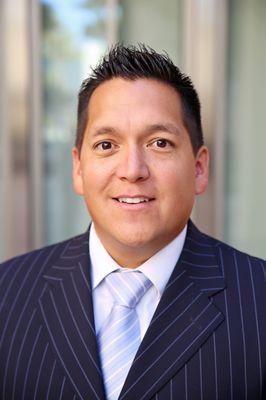 Brent Valdez, Partner at CVBN law Firm