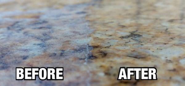 Pacific Breeze Chem-Dry offers expert stone polishing services. Call for a free in-home estimate.