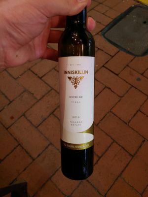 Inniskillin Dessert Wine