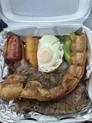 Bandeja paisa