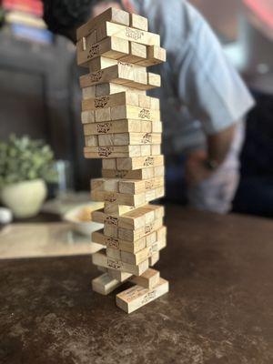 Jenga