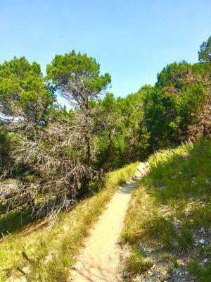 Balcones Canyonlands