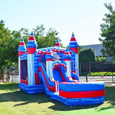 Rent Bounce House in Tulsa