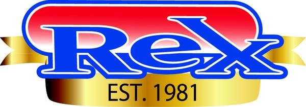 Rex Logo