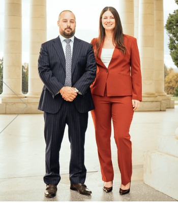 The Zorrilla Law Firm -- combined 16 years of experience, our partners know how to navigate the complexities of a criminal case in a way tha