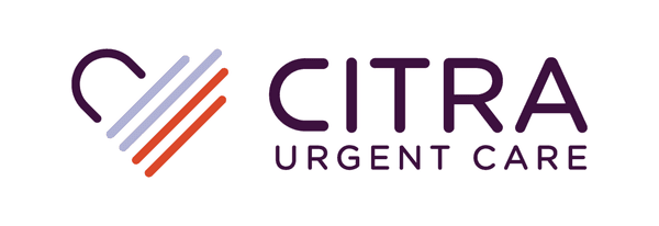 Citra Urgent Care logo