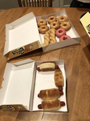 Daylight Donuts