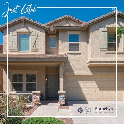 Great Family House in Mesa