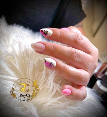 Nail Arts