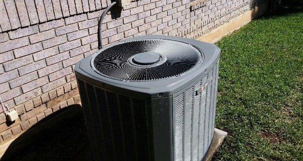 Air Conditioning Repair