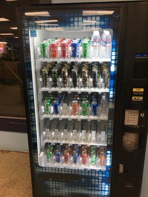 Vending machine