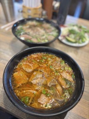 Bun Bo Hue