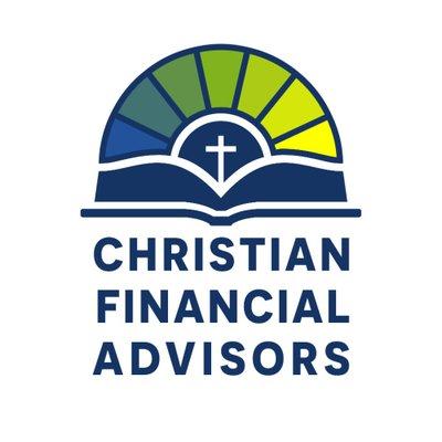 Christian Financial Advisors Logo