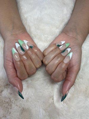 Venus Nail Lounge