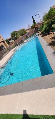 Southern Nevada Pools