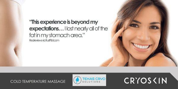 Cyrotherapy Frisco