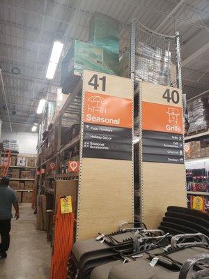 Aisle 41