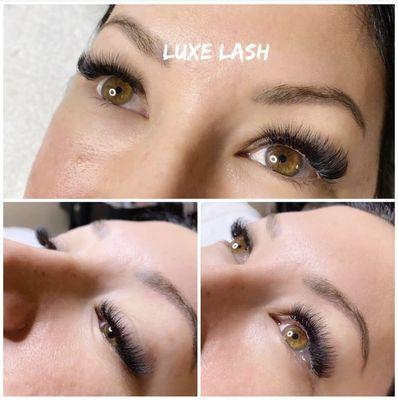 Luxe Lash