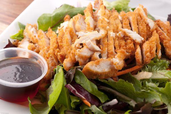 Chicken Salad