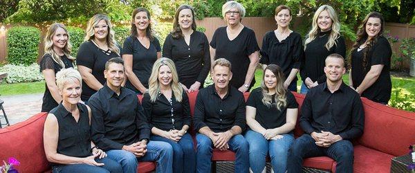 Cascade Dental Care - North Spokane