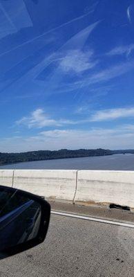 CSX Susquehanna River Bridge