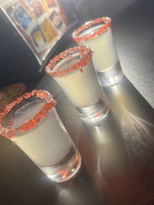 Fire  Shots