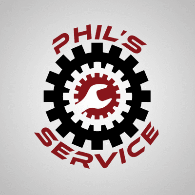 Phil's Service