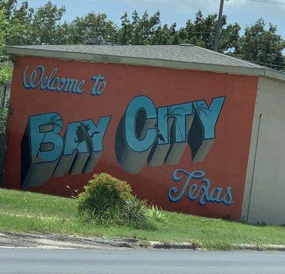 City of Bay City