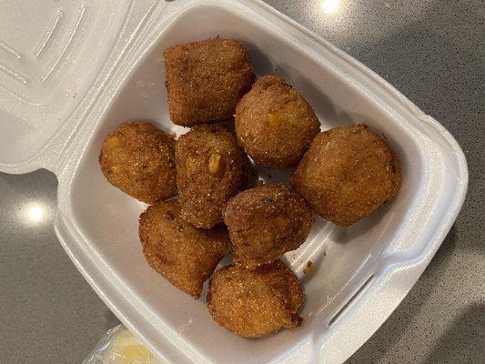 Hush Puppies