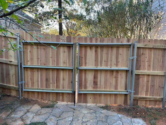 Fencing Unlimited