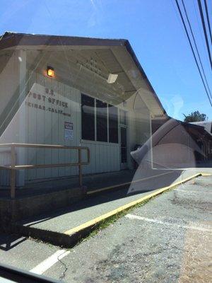 US Post Office