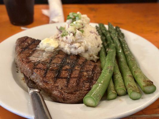 Ribeye Steak (16oz)