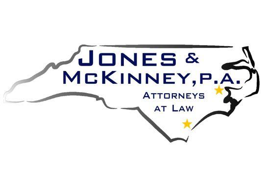 Visit us at Jones & McKinney for all your legal needs!