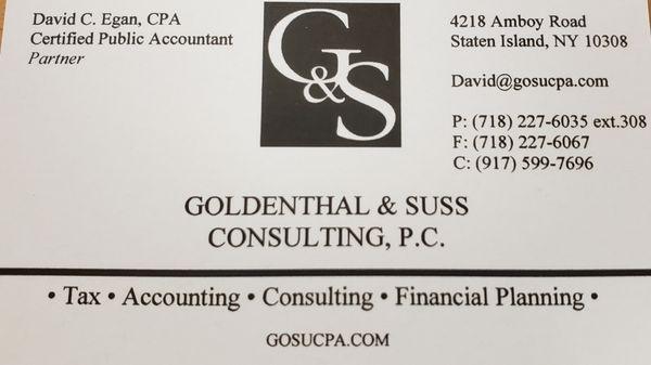 Contact our office for a free consultation for all of your accounting and tax needs.