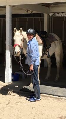 KCS Equestrian Center