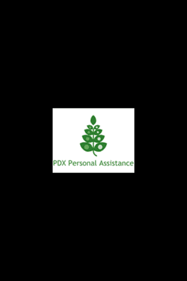 PDX Personal Assistance