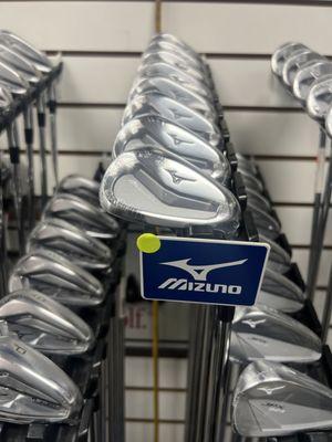 Mizuno 243 available now!