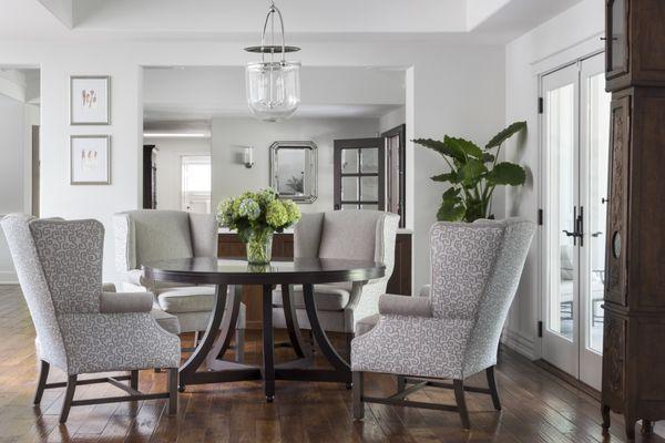 Dining Room design