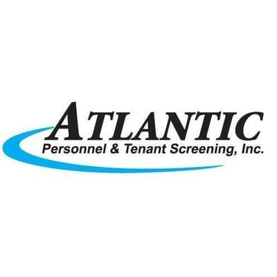 Atlantic Personnel & Tenant Screening, Inc.