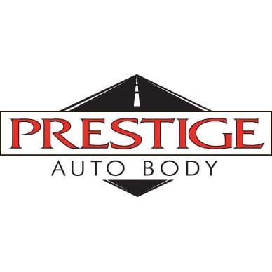 Prestige Auto Body, where Technology Meets Craftsmanship!