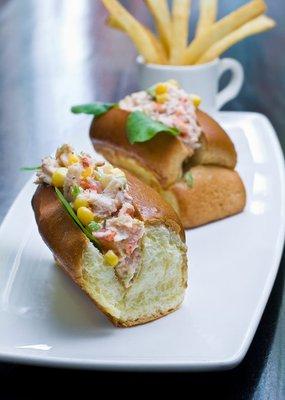 Lobster Rolls