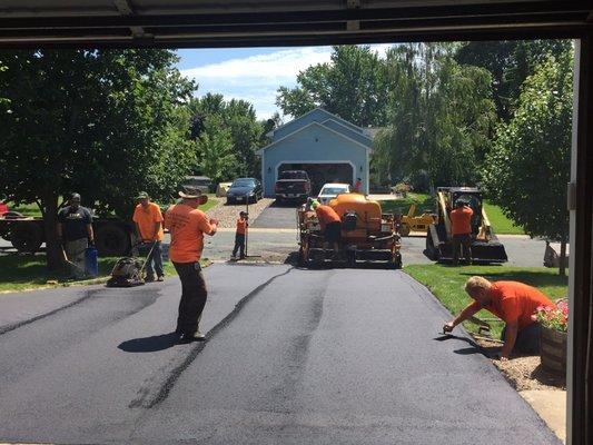 South Suburban Asphalt