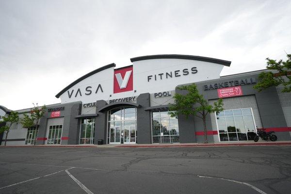 VASA Fitness in Sandy, Utah