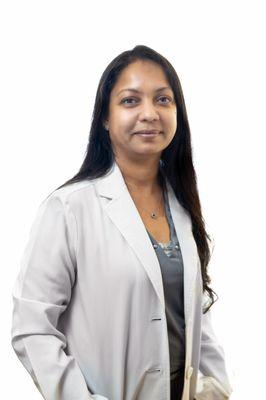 Dr. Shanti Eranti, MD