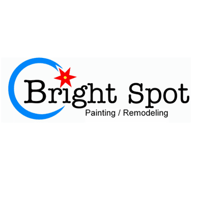 Bright Spot Painting